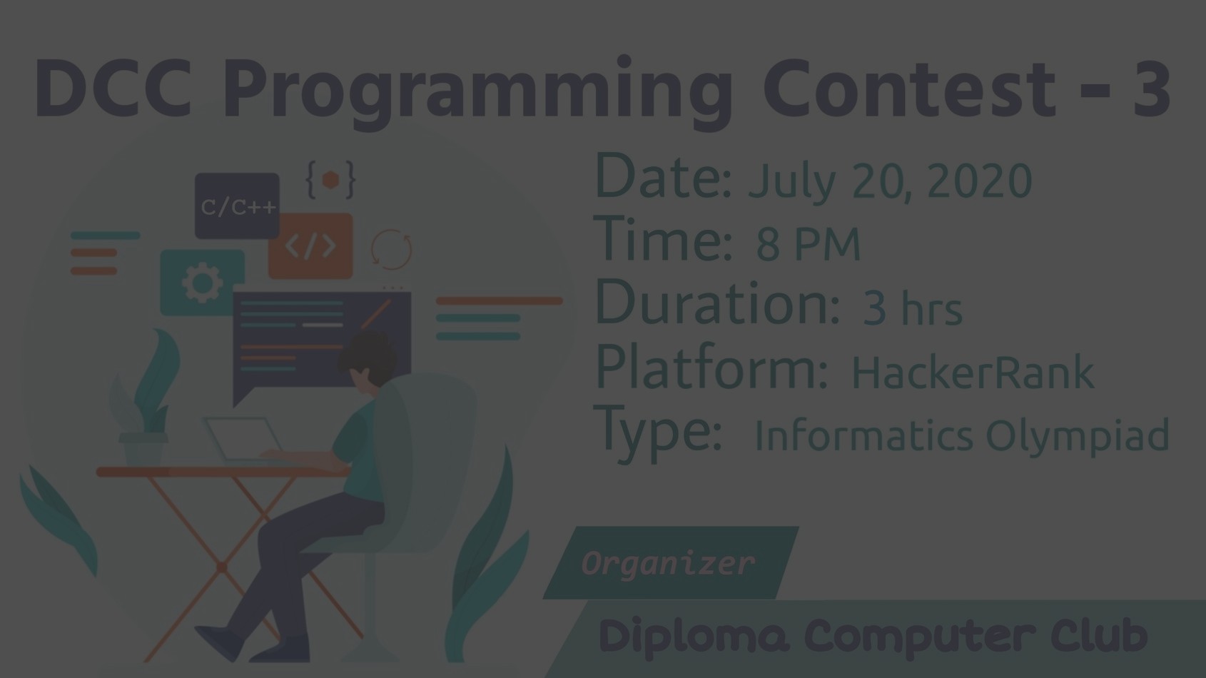 Programming problems and competitions hackerrank